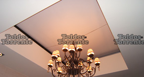 fibra de poliéster opacos