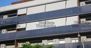 Central de funcions climàtiques